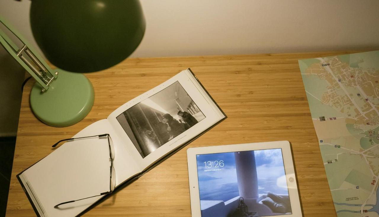Apartmán Studio Alagona Ortigia Syracuse Exteriér fotografie